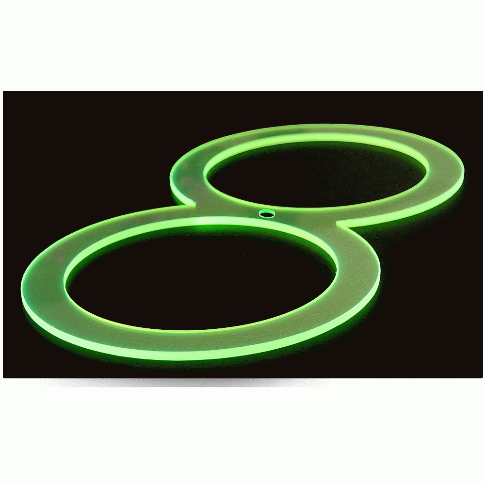 Isolation rings