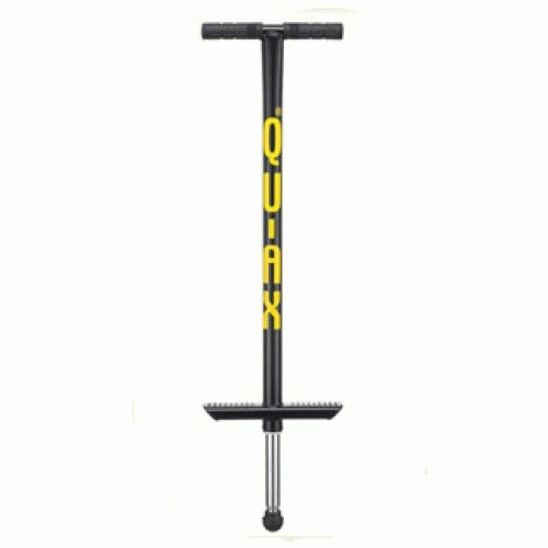 V200 Qu-Ax Pogo Stick - rated for 80kg